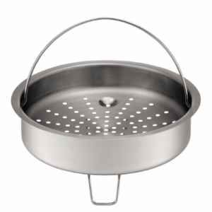 Tefal Zubehör Secure 5 Schnellkochtopf, 6 l 