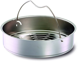Fissler Zubehör Schnellkochtopf Einsatz