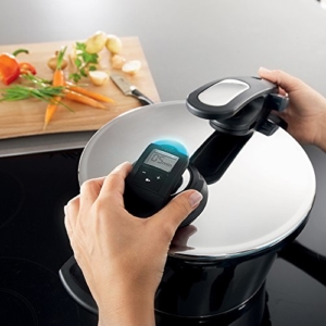 Schnellkochtopf Fissler