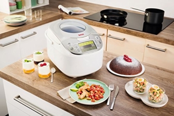 Tefal Multikocher