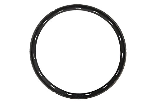 Spares2go Oberkorbrollen – 4 Stück, Ø24 Mm, Für Argos, Bush & Currys Essential Geschirrspüler