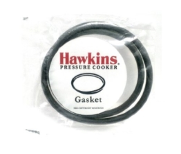 Hawkins A10–09 Dichtung Dichtungsring für Schnellkochtopf, 2 bis 4-liter - 1