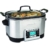 Crock-Pot CSC024X - Das Original aus den USA | Digitaler Schongarer & Multikocher | 5,6 L | Digitale Anzeige | programmierbarer Timer | Warmhaltefunktion | programmierbare Temperatureinstellungen - 1