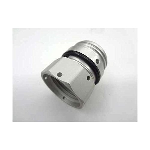 Original Dichtring Für Fagor Schnellkochtopf | FAG 122, 25 Cm | Silikon, Grau | Für 9,5-Liter-Modelle