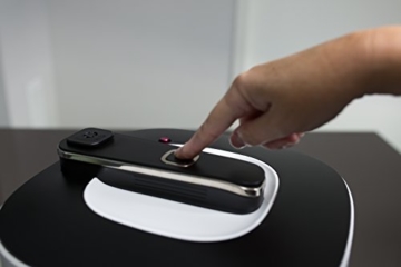 fussioncook fc7smart, programmierbar, Multifunktion, 14 Funktionen, Einzige Einkochautomat mit Dekompression gedrückt, Änderung von Temperaturen, Menü Brot mit Gärung - 4