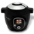 Moulinex Intelligenter Multicooker mit Cookeo + Connect-Anwendung, über Bluetooth steuerbar, 150 Rezepte, Fassungsvermögen: 6 l, Art.-Nr. YY2942FB - 2
