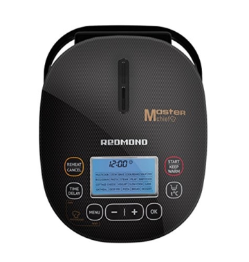 Multikocher REDMOND RMC-250E - 3