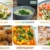 Onepot SF-1705 Multikocher / Dampfgarer / Reiskocher / Slow Cooker  / Fritteuse / Joghurtbereiter / Brotbackautomat unter einem Deckel - 8