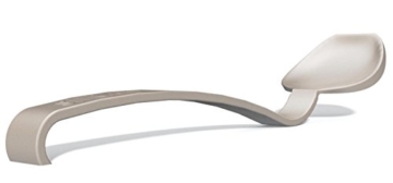 Sitram Schnellkochtopf 711160 Sitrapro mit Dämpfeinsatz, Silikon, 8 L - 6
