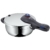 WMF Perfect Plus Schnellkochtopf 3,0l, Cromargan Edelstahl poliert, 2 Kochstufen Einhand-Kochstufenregler, induktionsgeeignet, spülmaschinengeeignet, Ø 22 cm - 2