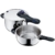 WMF Perfect Plus Schnellkochtopf Set 2-teilig 4,5l & 3,0l, Cromargan Edelstahl poliert, 2 Kochstufen Einhand-Kochstufenregler, induktionsgeeignet, spülmaschinengeeignet, Ø 22 cm - 1