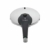WMF Perfect Premium Schnellkochtopf Set 2-teilig 6,5l & 3,0l mit Einsatz-Set, Cromargan Edelstahl poliert, 2 Kochstufen Einhand-Kochstufenregler, induktionsgeeignet, spülmaschinengeeignet, Ø 22 cm - 7
