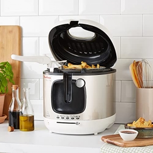 Moulinex Fritteuse AM4800