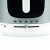 Moulinex AM4800 Mega 2kg Fritteuse | Fritteuse mit Öl | Anti-Geruchs-Filter | regelbare Temperatur | leichte Reinigung | knusprige Pommes | 1.800 Watt | für bis zu 8 Personen | Weiß/Silber - 8