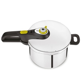 Tefal Schnellkochtopf