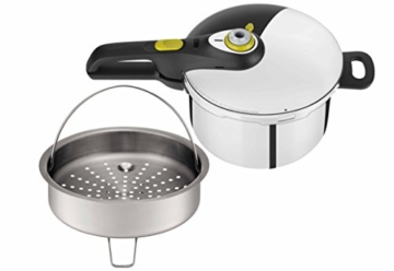 Tefal Schnellkochtopf