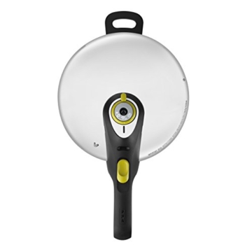 Tefal Schnellkochtopf