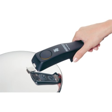 WMF 0792629990 Schnellkochtopf 4,5 l Perfect - 
