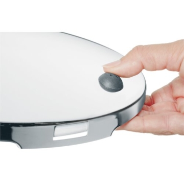 WMF 0792629990 Schnellkochtopf 4,5 l Perfect - 