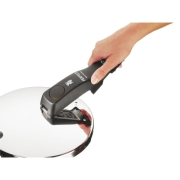 WMF 0792629990 Schnellkochtopf 4,5 l Perfect - 