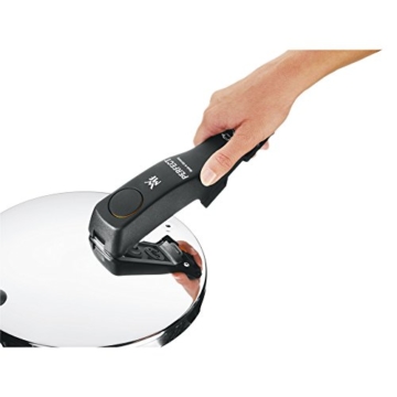 WMF 0792629990 Schnellkochtopf 4,5 l Perfect - 