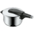 WMF Perfect Pro Schnellkochtopf 4,5l ohne Einsatz Ø 22cm Made in Germany Innenskalierung Cromargan Edelstahl induktionsgeeignet -