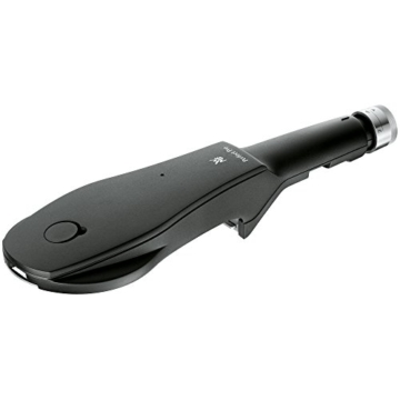 WMF Perfect Pro Schnellkochtopf 4,5l ohne Einsatz Ø 22cm Made in Germany Innenskalierung Cromargan Edelstahl induktionsgeeignet - 