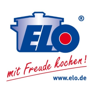 Elo 99290 Schnellkochtopf Set / 5-teilig / Edelstahl - 