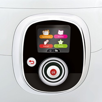 Moulinex Multikocher