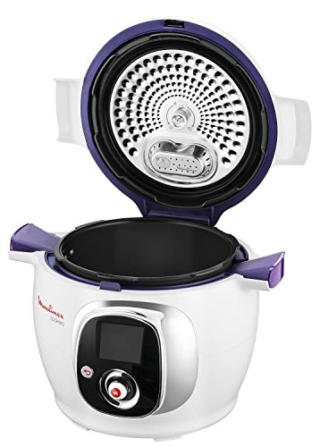 Moulinex Multikocher