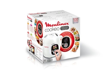 Moulinex Multikocher