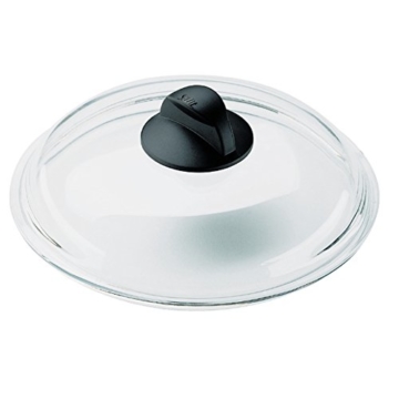 Silit Sicomatic Schnellkochtopf Glasdeckel