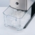 Trebs Edelstahl Eiscrusher ideal für Softdrinks, Cocktails oder kalte Nachtischzubereitung (1 kg zerkleinertes Eis pro Minute, Kapazität 3 Liter, 80 Watt) - 3