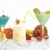 Trebs Edelstahl Eiscrusher ideal für Softdrinks, Cocktails oder kalte Nachtischzubereitung (1 kg zerkleinertes Eis pro Minute, Kapazität 3 Liter, 80 Watt) - 5