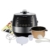 Aigostar Happy Chef 30IWY_ 7 in 1 Programmierbarer Elektrische Schnellkochtopf, Multikocher, Reiskocher und Dampfgarer Kochtopf, 24 Stunden Timer Multifunktion 5L, 900W.EINWEGVERPACKUNG. - 7