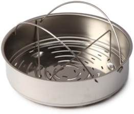 Fissler 1070000800 vitavit Einsatzgarnitur gelocht, Durchmesser 26 cm - 1