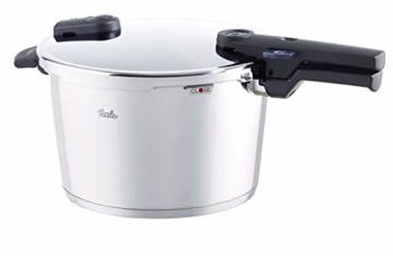 Fissler 600-730-08-070/0 Schnellkochtopf, Edelsthal - 1