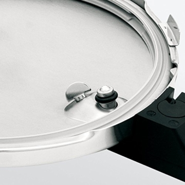 Fissler Dichtungsring 26cmSilikon - 5