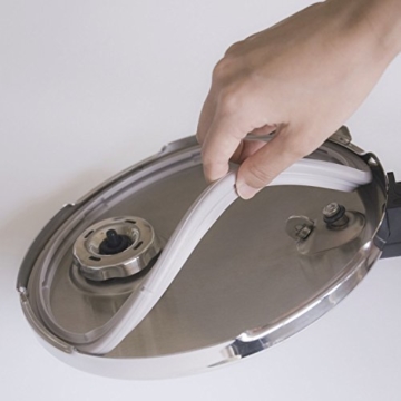 Fissler Dichtungsring 26cmSilikon - 6