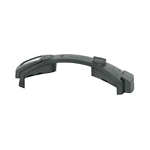 Fissler Magic Line Deckelbügel – 16 Cm Durchmesser, Schwarz, Made In Germany