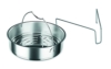 Fissler Vitavit-Zubehör Ersatzteil, Sauce Zubehör, mit Stativ, Ø 26 cm - 1