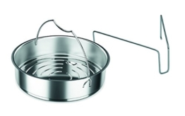 Fissler Vitavit-Zubehör Ersatzteil, Sauce Zubehör, mit Stativ, Ø 26 cm - 1