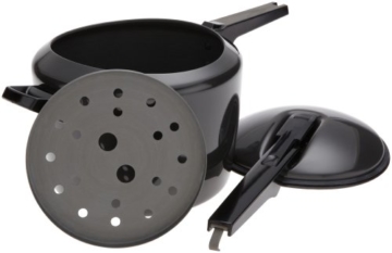 Hawkins O60 Futura O60 Pressure Cookware, 6 L, Silver - 2