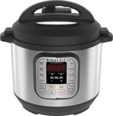 Instant Pot IP-DUO60 programmierbarer 7-in-1,Elektro Schnellkochtopf, 6 L/1000 W 220 V - 1