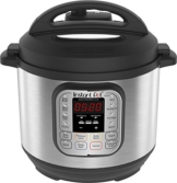 Instant Pot IP-DUO60 programmierbarer 7-in-1,Elektro Schnellkochtopf, 6 L/1000 W 220 V - 1