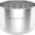 Instant Pot IP-DUO60 programmierbarer 7-in-1,Elektro Schnellkochtopf, 6 L/1000 W 220 V - 3