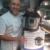 Instant Pot IP-DUO60 programmierbarer 7-in-1,Elektro Schnellkochtopf, 6 L/1000 W 220 V - 5