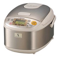 Microcomputer-Reiskocher NS-LLH05-XA [AC220-230V%¶ÝÏ% 50/60Hz gewidmet Zojirushi Ubersee 0.54L (3 go) kochen - 2