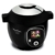 Moulinex Intelligenter Multicooker mit Cookeo + Connect-Anwendung, über Bluetooth steuerbar, 150 Rezepte, Fassungsvermögen: 6 l, Art.-Nr. YY2942FB - 1