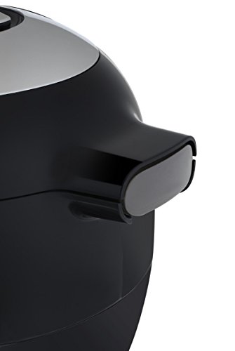 Moulinex Intelligenter Multicooker mit Cookeo + Connect-Anwendung, über Bluetooth steuerbar, 150 Rezepte, Fassungsvermögen: 6 l, Art.-Nr. YY2942FB - 7
